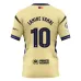 Barcelona YAMAL UCL 2025/26 Away Jersey