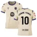 Barcelona 2025/26 YAMAL Away Jersey