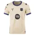 Maglia Barcellona Trasferta 2025/26 RAPHINHA