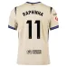 Maglia Barcellona Trasferta 2025/26 RAPHINHA