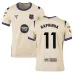 Maglia Barcellona Trasferta 2025/26 RAPHINHA