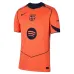 Barcelona 2025/26 Women’s Third Kit - Orange