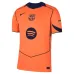 Set terza maglia bambini Barcellona 2025/26 - Arancione