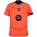 Barcelona 2025/26 PEDRI Third Jersey