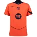 Tercera Barcelona camiseta 2025/26 LEWANDOWSKI