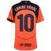 Barcelona 2025/26 YAMAL Third Jersey