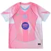 Barcelona 2025/26 Concept Women's Jersey - Pink