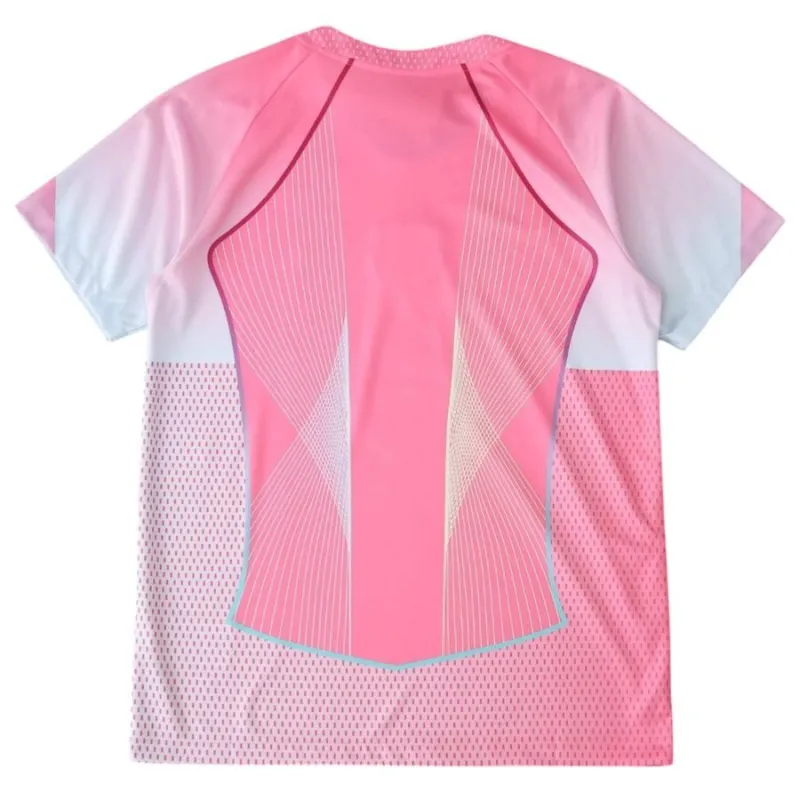Barcelona 2025/26 Concept Women's Jersey - Pink