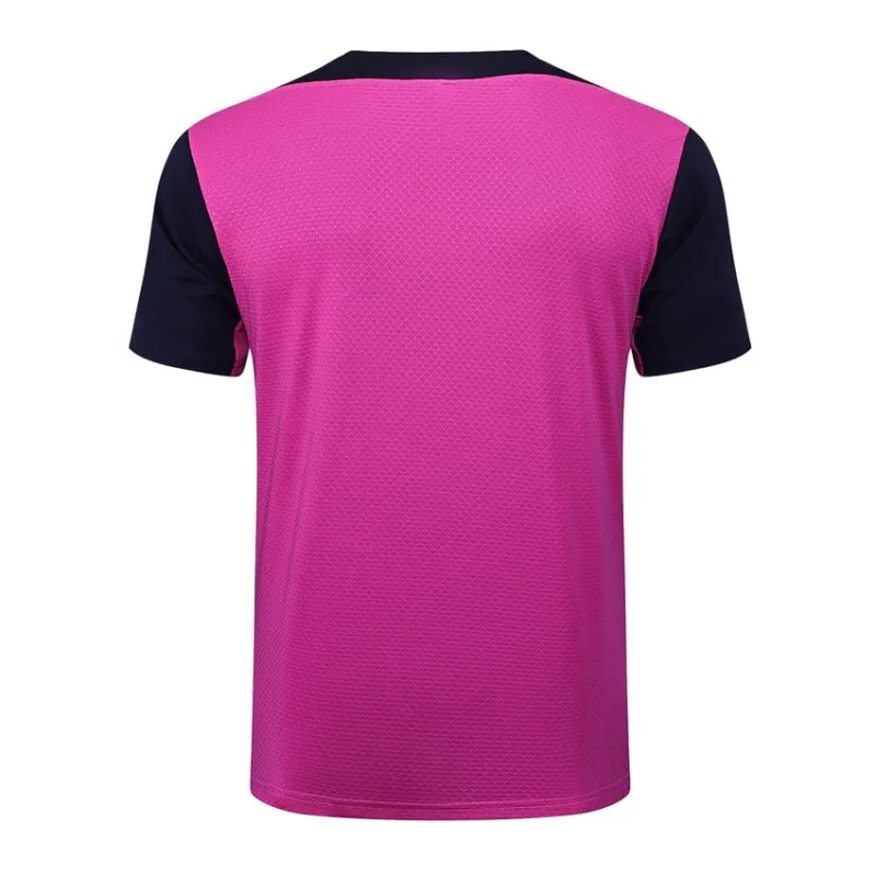 Barcelona 2025/26 Training Jersey + Shorts - Pink
