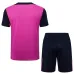 Barcelona 2025/26 Training Jersey + Shorts - Pink