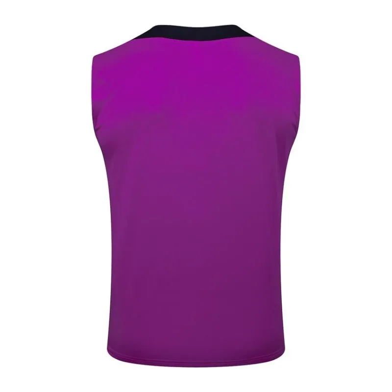 Barcelona 2025/26 Shorts and Tank Set - Pink