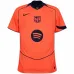 Barcelona 2025/26 YAMAL Third Jersey