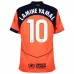 Barcelona 2025/26 YAMAL Third Jersey