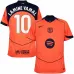 Barcelona 2025/26 YAMAL Third Jersey