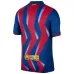 Maillot Barcelone Fourth 2025/26