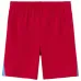 Barcellona 2025/26 Kit bambino quarto - Blu/Rossa