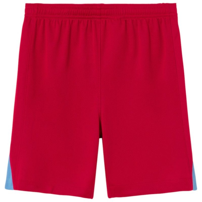 Barcellona 2025/26 Kit bambino quarto - Blu/Rossa