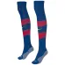 Barcellona 2025/26 Kit bambino quarto - Blu/Rossa
