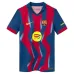 Barcelona 2025/26 LAMINE YAMAL Fourth Jersey