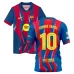 Barcelona 2025/26 LAMINE YAMAL Fourth Jersey