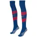 Barcellona PEDRI 2025/26 Completo Bambino Quarta Maglia - Blu/Rosso