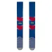 Barcellona PEDRI 2025/26 Completo Bambino Quarta Maglia - Blu/Rosso