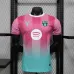 FC Barcelona 2025/26 Special Edition Player Jersey - Pink