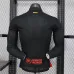 FC Barcelona 2025/26 Special Edition Player Jersey - Black