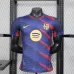 FC Barcelona 2025/26 Special Edition Player Jersey - Blue