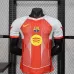 FC Barcelona 2025/26 Special Edition Player Jersey - Orange