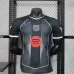 FC Barcelona 2025/26 Special Edition Player Jersey - Black