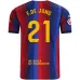 Barcelona DE JONG 2026/27 Home Jersey