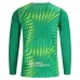 Barcelona 2026/27 Long Sleeve Goalkeeper Jersey