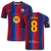 Barcelona PEDRI 2026/27 Home Jersey