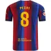 Barcelona PEDRI 2026/27 Home Jersey