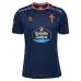 Auswärtstrikot von Celta de Vigo 2024/25 - Blau