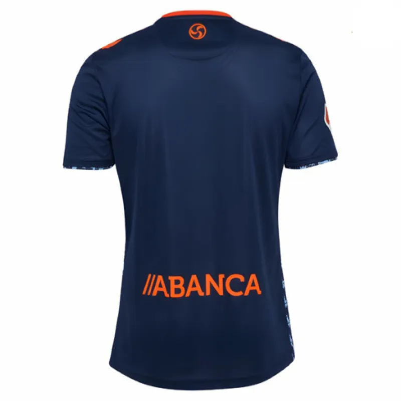 Auswärtstrikot von Celta de Vigo 2024/25 - Blau