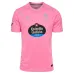 Celta Vigo 2025/26 Third Jersey