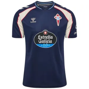Celta Vigo 2026/27 Away Jersey