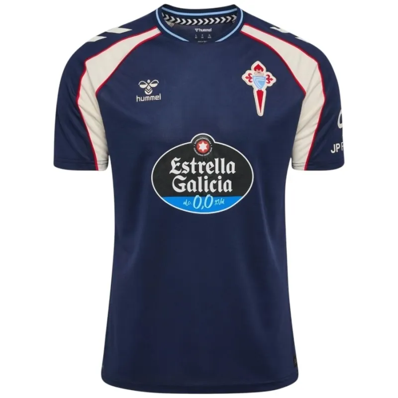 Celta Vigo 2026/27 Away Jersey