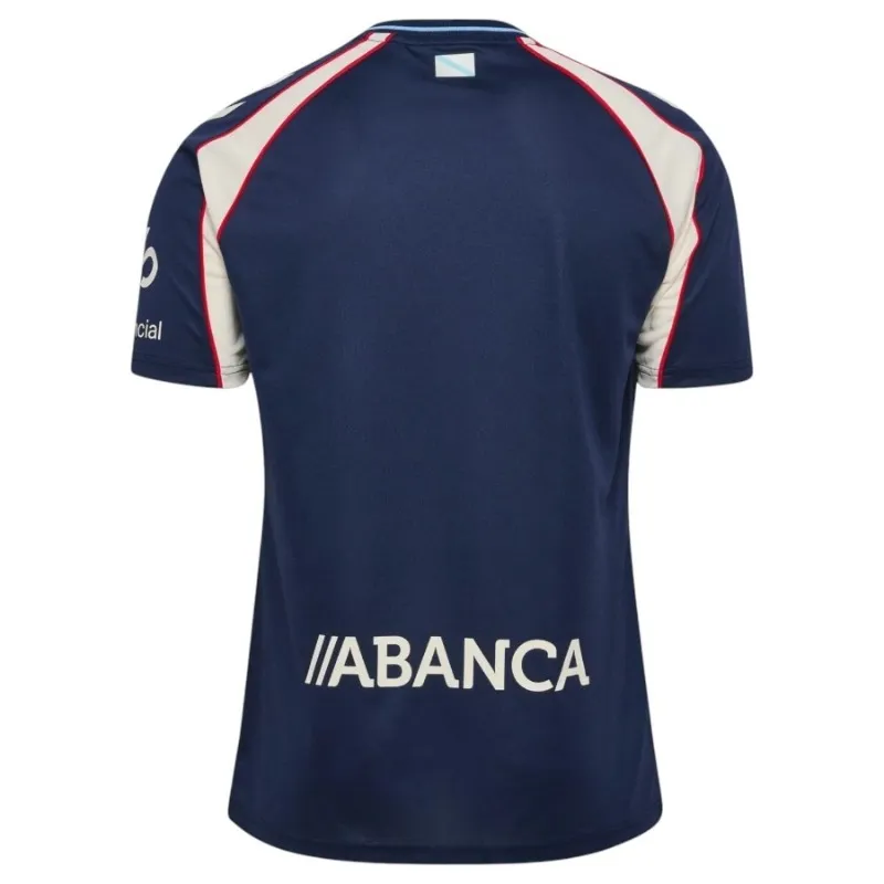 Celta Vigo 2026/27 Away Jersey