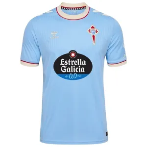 Celta Vigo 2026/27 Home Jersey