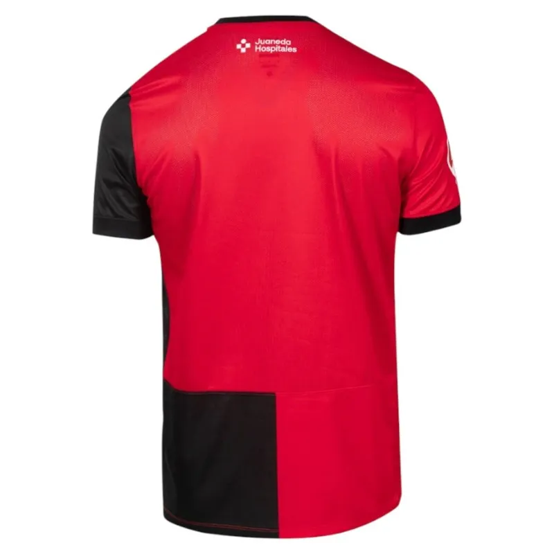 Mallorca Heimtrikot 2026/27
