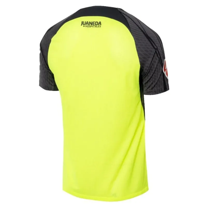 RCD Mallorca 2024/25 Away Football Jersey