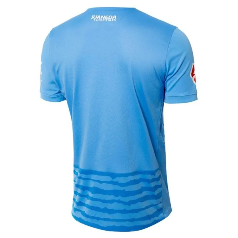Mallorca 2024/25 Third Jersey - Blue