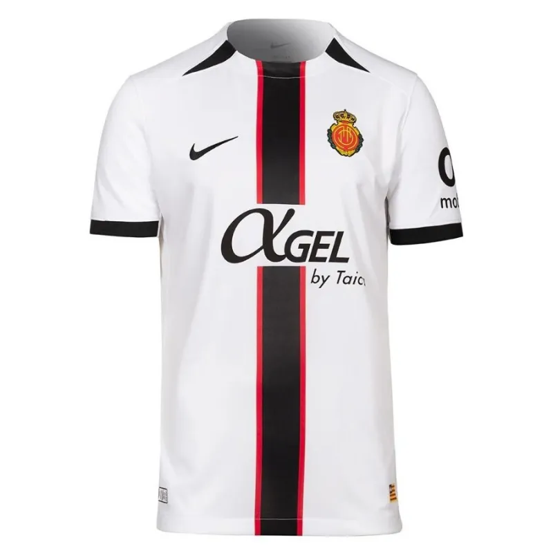 Mallorca Auswärtstrikot 2025/26