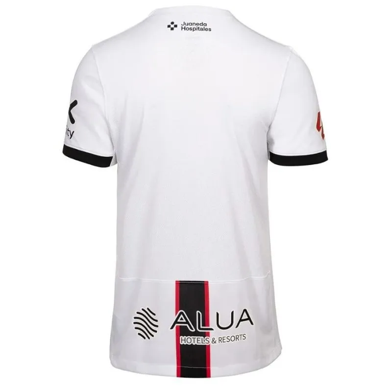 Mallorca Auswärtstrikot 2025/26