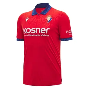 Osasuna 2026/27 Home Jersey