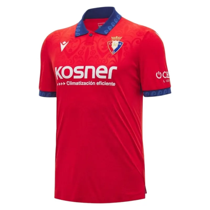 Osasuna 2026/27 Home Jersey