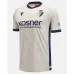 Maglia di trasferta di Osasuna 2024/25 - Albicocca